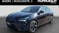 Schwarz Gebraucht 2019 Opel Corsa Elegance Kleinwagen | 11.990 € (Fairer Preis)
