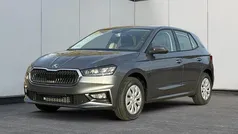 Graphitegrau metallic Neu 2025 Skoda Fabia Selection Kleinwagen | 21.090 € (Fairer Preis)