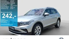 Gebraucht 2020 VW Tiguan Elegance SUV | 29.850 € (Fairer Preis)