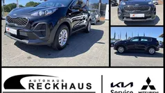 Gebraucht 2021 Kia Sportage SUV | 19.850 € (Fairer Preis)