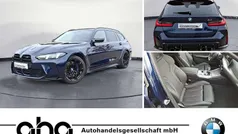 Gebraucht 2024 BMW M3 Performance Kombi | 85.830 € (Superpreis)