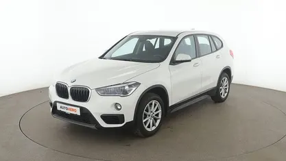 Gebraucht 2019 BMW X1 Advantage SUV | 19.730 € (Fairer Preis)