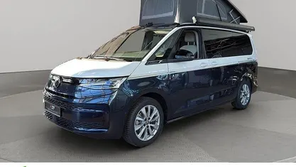 Gebraucht 2026 VW California Beach Van | 71.930 € (Fairer Preis)