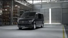 Gebraucht 2020 Mercedes Sprinter Van | 79.900 €