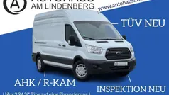 Gebraucht 2019 Ford Transit Van / Kleinbus | 17.999 € (Superpreis)
