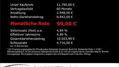 Gebraucht 2022 Skoda Fabia Active Kleinwagen | 11.790 € (Fairer Preis)