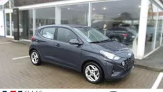 Gebraucht 2022 Hyundai i10 Trend Kleinwagen | 12.990 € (Guter Preis)