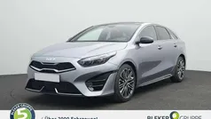 Silber Gebraucht 2025 Kia ProCeed Kleinwagen | 30.880 € (Guter Preis)