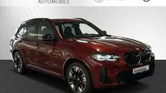 Gebraucht 2023 BMW iX3 Impressive SUV | 49.900 € (Fairer Preis)