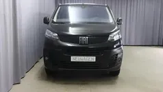 Schwarz Gebraucht 2023 Fiat Scudo Van / Kleinbus | 28.980 € (Fairer Preis)