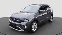 Gebraucht 2025 VW T-Cross Life SUV | 28.541 € (Fairer Preis)