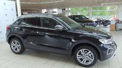 Deep black perleffekt Neu 2025 VW T-Roc Life SUV | 33.990 € (Guter Preis)