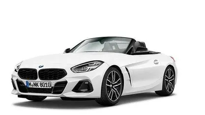 Gebraucht 2025 BMW Z4 M Sport Cabrio | 54.630 € (Fairer Preis)