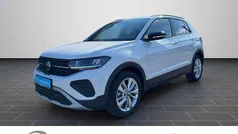 Gebraucht 2025 VW T-Cross Goal SUV | 25.490 € (Guter Preis)