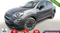 Moda grau metallic Gebraucht 2023 Fiat 500X SUV | 18.887 € (Superpreis)