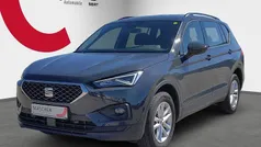 Urano grau Gebraucht 2023 Seat Tarraco Style SUV | 29.840 € (Fairer Preis)
