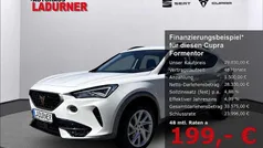 Gebraucht 2024 Cupra Formentor SUV | 29.830 € (Guter Preis)