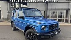 Mercedes G500
