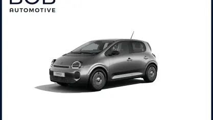 Neu Renault Twingo Evolution 60 kW (82 PS) 2026 Dolomitgrau Kleinwagen