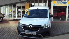 Gebraucht 2025 Renault Kangoo Rapid Advance Van / Kleinbus | 24.592 € (Guter Preis)