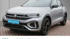 Gebraucht 2024 VW T-Roc Style SUV | 31.750 € (Fairer Preis)
