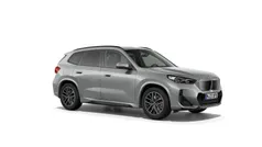 Gebraucht 2025 BMW iX1 Comfort Edition SUV | 55.239 € (Guter Preis)