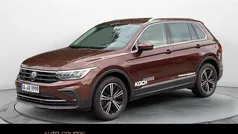 Ginger brown metallic Gebraucht 2025 VW Tiguan Move SUV | 36.990 € (Fairer Preis)