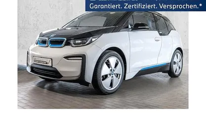 Weiß Gebraucht 2022 BMW i3 Kleinwagen | 18.490 € (Guter Preis)
