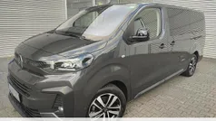 Gebraucht 2024 Citroën Spacetourer Van | 36.880 € (Fairer Preis)