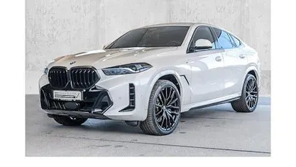 Gebraucht BMW X6 M Sport 352 PS (258 kW) 2025 SUV
