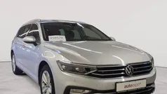 Reflexsilber metallic Gebraucht 2021 VW Passat Elegance Kombi | 24.990 € (Fairer Preis)