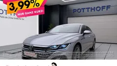 Gebraucht 2024 VW Arteon R-line Kombi | 32.997 € (Guter Preis)