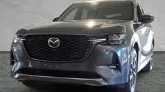 Gebraucht 2025 Mazda CX-60 Homura-Line SUV | 56.890 € (Guter Preis)