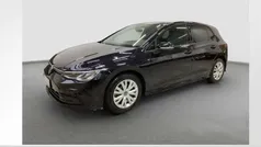 VW Golf VIII