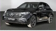 Gebraucht 2025 Mercedes GLC220 AMG | 61.740 € (Superpreis)