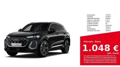 Gebraucht 2025 Audi Q5 SUV | 74.575 € (Fairer Preis)