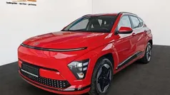 Gebraucht 2024 Hyundai Kona Advantage SUV | 29.990 € (Superpreis)