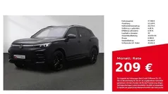 Gebraucht 2024 VW Tiguan R-line SUV | 47.480 € (Fairer Preis)