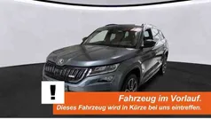 Gebraucht 2020 Skoda Kodiaq RS SUV | 36.250 € (Fairer Preis)