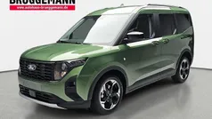 Andere Neu 2025 Ford Tourneo Courier Active Van / Kleinbus | 27.990 € (Fairer Preis)
