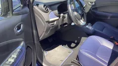 Blau Gebraucht 2020 Renault Zoe Riviera Kleinwagen | 15.990 € (Fairer Preis)