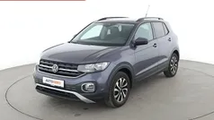 Grau Gebraucht 2022 VW T-Cross Active SUV | 19.500 € (Fairer Preis)