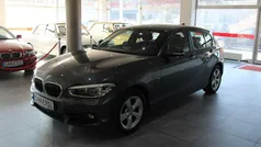 Gebraucht 2016 BMW 120 Sport Line Kleinwagen | 10.990 € (Fairer Preis)