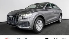 Gebraucht 2021 Audi Q8 Basis SUV | 59.979 € (Superpreis)