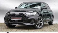 Schwarz Gebraucht 2021 Audi A1 Ambiente Kleinwagen | 21.990 € (Fairer Preis)