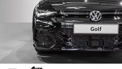 Gebraucht VW Golf VIII R-line 150 PS (110 kW) 2026 Limousine