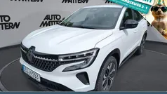 Gebraucht 2025 Renault Austral Evolution SUV | 29.890 € (Superpreis)