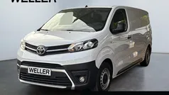 Gebraucht 2023 Toyota Proace Plus Van | 22.480 € (Guter Preis)