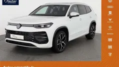 Gebraucht 2025 VW Tayron R-line SUV | 57.480 € (Superpreis)