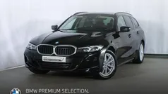 Gebraucht 2022 BMW 320e Shadowline Kombi | 25.940 € (Guter Preis)